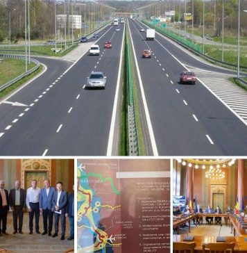 Deputatul Mihai Weber anunță că drumul expres DEVA –TÂRGU-JIU – CRAIOVA, un pas mai aproape de realitate!
