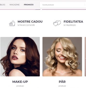 Farmec lansează o aplicație mobilă și diversifică modalitatea de livrare