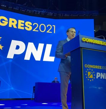 Cîţu: Eu vreau un partid unit; să ne folosim resursele pentru lupta cu adversarul nostru – PSD