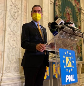 Ludovic Orban, atac la adresa noii conduceri a PNL: ”Au transformat PNL în ceva ce nu a fost niciodată”