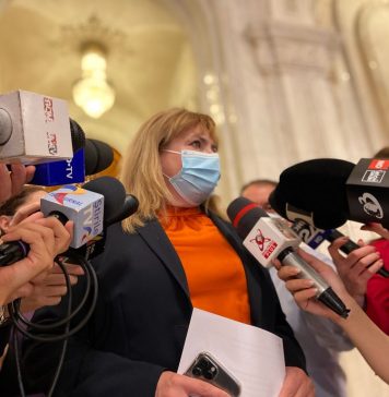 BREAKING Moțiunea PSD intră marțea viitoare la vot