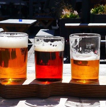 Sun Beer Fest, festival de bere artizanală, între 10-12 septembrie, în București
