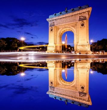 20 septembrie – „Ziua Bucureştiului”. Ce mesaj le-a transmis Nicușor Dan bucureștenilor