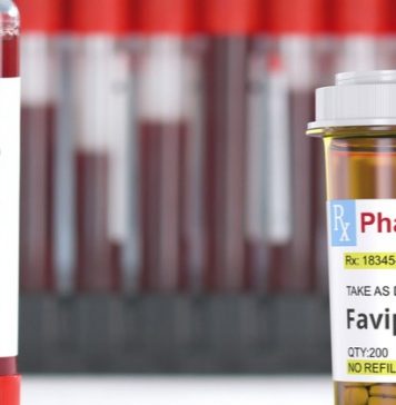 Medicamentul FAVIPIRAVIR, folosit împotriva COVID, ar putea fi eliberat prin farmaciile din spitale