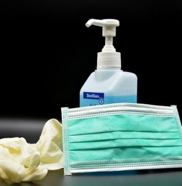 Număr record de cazuri COVID în București. DSP a alocat 1.400 de cazuri care erau nealocate