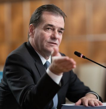Ludovic Orban: Va fi convocată o nouă ședință a BPR pe semnăturile false privind moțiunea