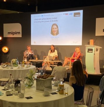 Sectorul 1, inclus pe harta investițiilor străine la cel mai mare târg imobiliar din lume