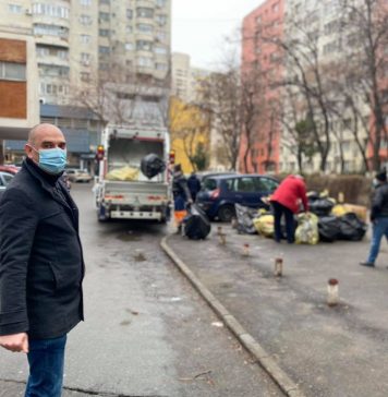 Se introduc contractele personalizate pentru ridicarea gunoiului din Sectorului 2. Cât vor plăti locuitorii
