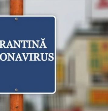 OFICIAL / Bucureștiul intră în CARANTINĂ de noapte; Măsurile vor intra în vigoare de duminică, de la ora 00:00