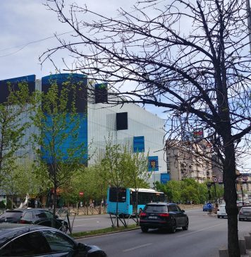 Incidenţa cumulată a cazurilor de COVID-19 a depăşit 11 la mie, în Bucureşti