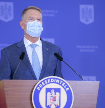 Consultări la Cotroceni pentru formarea unui nou guvern, de la ora 12:00