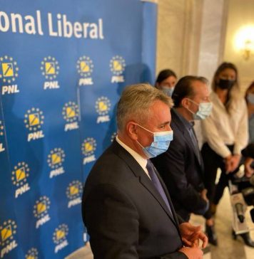 Persoanele care falsifică certificate verzi vor ajunge la pușcărie, spune Lucian Bode