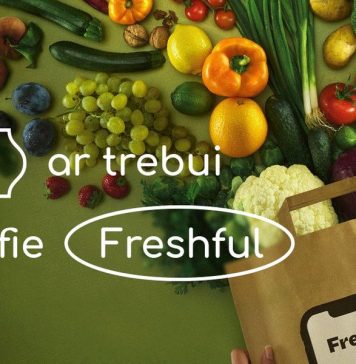 eMag lansează Freshful, un hipermarket online cu livrare rapidă a produselor