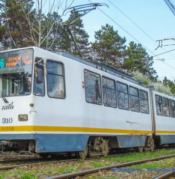 Linie de tramvai care să lege cartierele Pantelimon şi Pipera, aprobată de primăria Sectorului 2. Tramvaiul va trece prin Doamna Ghica