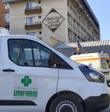 Ministerul Sănătății poate să preia din stocurile UNIFARM ventilatoare și concentratoare de oxigen