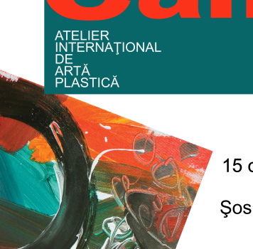 Expoziţia internaţională de artă plastică „Free Camp”, la Artoteca Bibliotecii Metropolitane Bucureşti