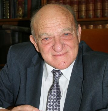 A murit fostul preşedinte al Federaţiei Comunităţilor Evreieşti din România