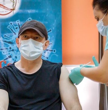 SURSE – Premierul Florin Cîțu, în ȘEDINȚA DE GUVERN: Vă încurajez pe toți să vă faceți doza 3 și să anunțați public acest lucru