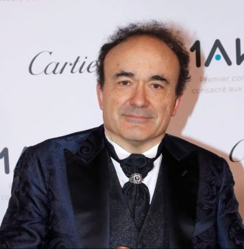 Frédéric Chaslin, de la Scala si Metropolitan Opera, la pupitrul orchestrei Operei Naţionale din Bucureşti