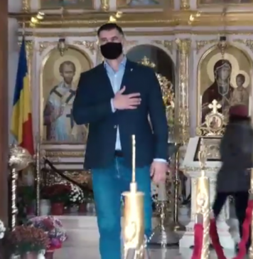 Daniel Ghiță – REACȚIONEAZĂ la reportajul scandalos Recorder: DNA nu investighează tunurile din pandemie dar sunt ocupati să denigreze Biserica