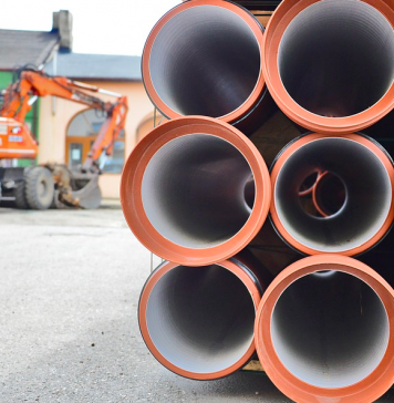 Investiții de peste 15 milioane de lei pentru apă și canalizare în Pantelimon și Dobroești