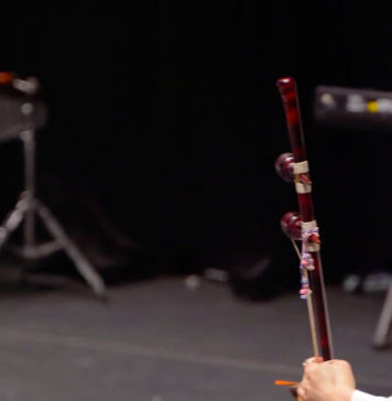 Mini-concert online dedicat aniversării Zilei Naţionale a Republicii Coreea