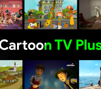 Desene animate româneşti, adunate pe o platformă de streaming gratuită