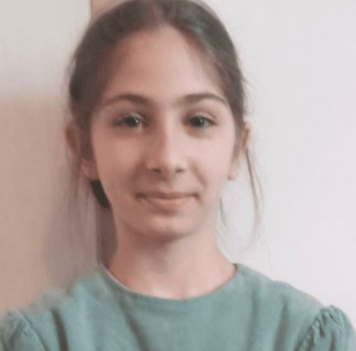 Fată de 15 ani din comuna Clinceni, județul Ilfov, dispărută de acasă. Mama: A plecat cu buletinul și cu cheile