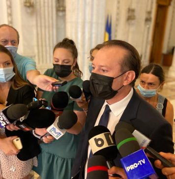 Florin Cîţu anunţă că nu va face parte din viitorul Guvern