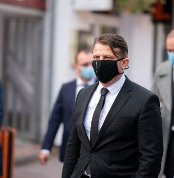 Deputatul PNL Gheorghe Pecingină, discurs în Parlament: ”Demagogia capătă noi valențe la politicianul de tip new”