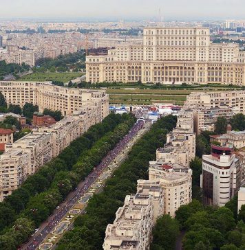Modificări pe traseele STB în perioada desfășurării evenimentului „Bucharest Marathon 2021”