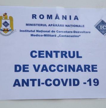 MApN organiează un maraton de vaccinare, de ZiuaiArmatei