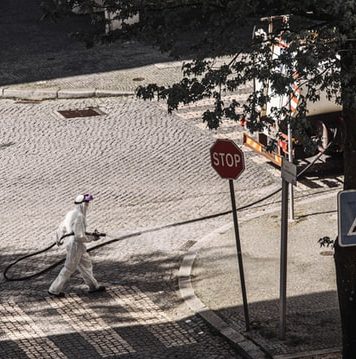 Incidența COVID în Capitală a depășit 16,5 la mia de locuitori