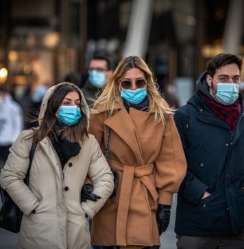 Doar două județe au mai rămas în scenariul verde. Cea mai mare incidență este în Ilfov