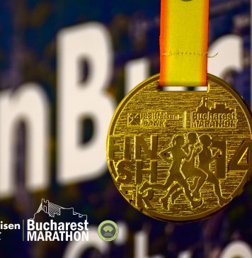 Maratonul Bucureștiului se va desfășura și anul acesta, dar fără spectatori