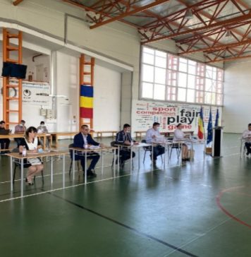 Se reabilitează Policlinica din orașul Pantelimon