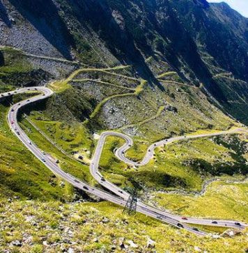 S-a închis Transfăgărăşanul