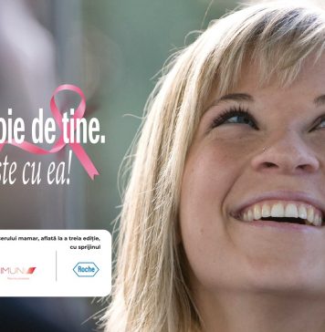 Lecții gratuite de autopalpare a sânilor pentru bucureștence