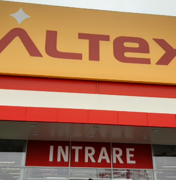Black Friday 2021. Altex oferă transport gratuit în perioada 5-11 noiembrie
