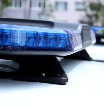 Percheziții la Brigada de Poliție Rutieră și la Poliția Locală Sector 1. Zeci de polițiști ar fi luat mită de la șoferi