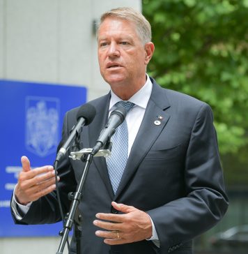 Klaus Iohannis a convocat partidele, la Cotroceni, pentru consultări