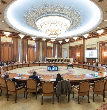 Ozmen (deputat USR București): Proiectele pilot de construcție conform standardelor nZEB trebuie extinse la nivelul comunităților locale