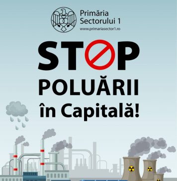 Clotilde Armand, apel public la colaborare și acțiuni imediate pentru stoparea poluării din București