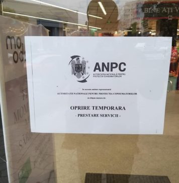 După Auchan, ANPC a propus închiderea și a patru magazine Mega Image din Bucureşti. Ce nereguli au fost găsite – FOTO