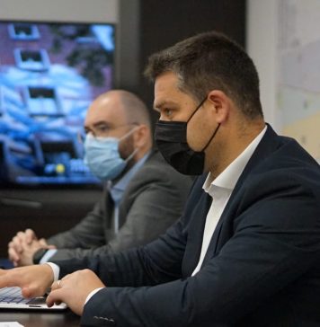 Ciprian Ciucu spune că se gândește la demisie, după ce PNL s-a aliat cu PSD: „Fără mine, alianța pe București s-ar destrăma în câteva zile”