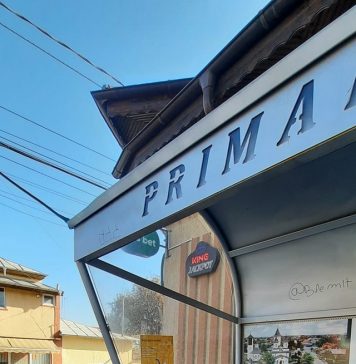 Poliția Locală Chiajna, avertisment pentru cei care lipesc afișe publicitare la întâmplare