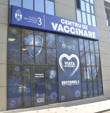 Primăria Sectorului 3 a lansat un număr de telefon la care pot suna oamenii care doresc vaccinarea la domiciliu