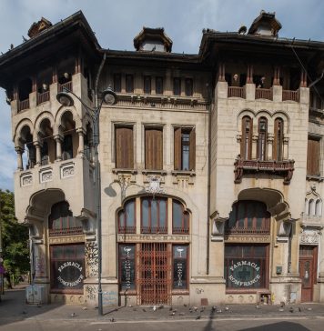 200 de imobile vulnerabile din Capitală, dintre care 160 monumente istorice, vor fi expertizate