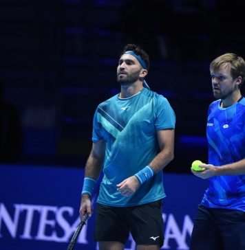 Horia Tecău a anunțat că se retrage din tenis