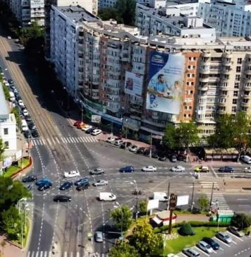 Tramvaiele liniei 19 vor circula pe un traseu modificat până luni, 15 noiembrie